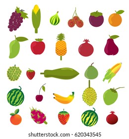 fruit