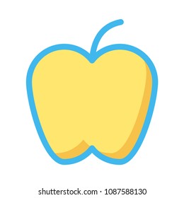 fruit apple diet 