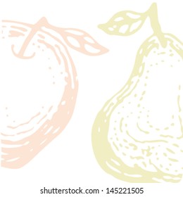 fruit background