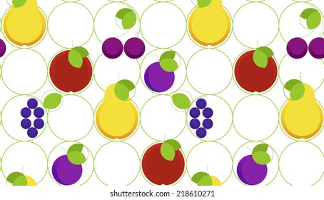 FRUIT BACKGROUND