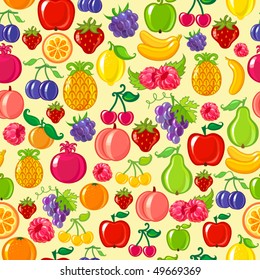 fruit background