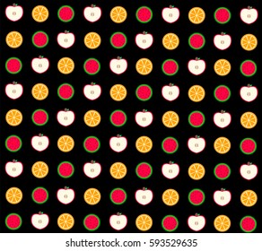 Fruit background