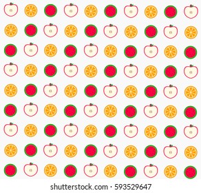 Fruit background