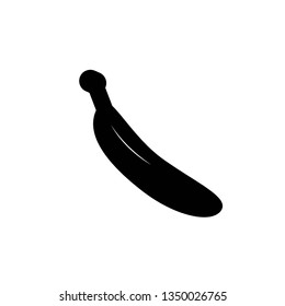fruit banana icon
