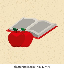 fruit book design 