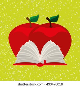 fruit book design 