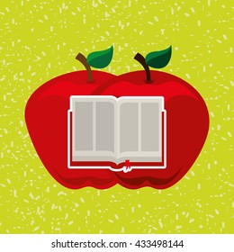 fruit book design 