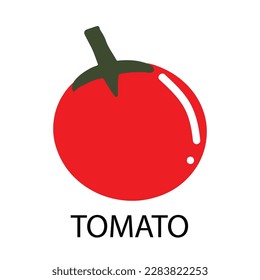fruit cartoon character english vocabulary. children's reading book