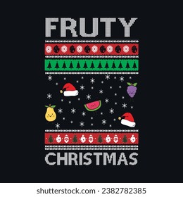 fruit christmas dentist christmas t shirt design free vector, merry christmas ,Dentist by Day, Santa's Helper by Night