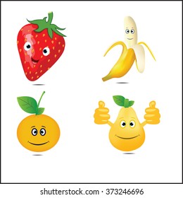 Fruit  Collection