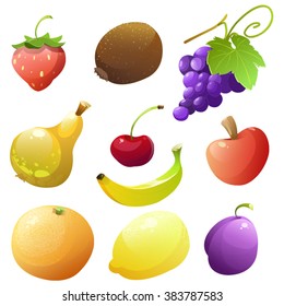 fruit collection