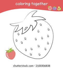 14,781 Fruits Worksheet Images, Stock Photos & Vectors 