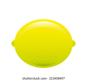fruit design  over white background vector illustration