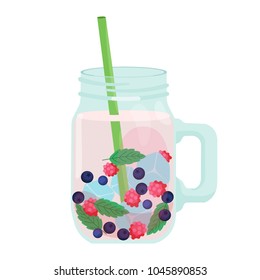 Fruit Detox water