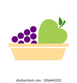 fruit food basket
