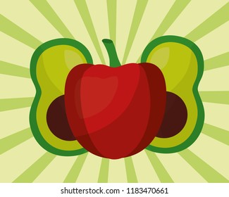 fruit fresh natural
