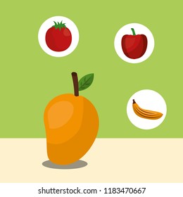 fruit fresh natural