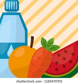 fruit fresh natural