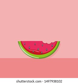 Fruit graphic vector for decorate 
