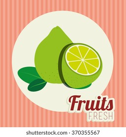 Fruit healthy food 