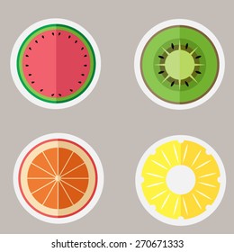 Fruit icon