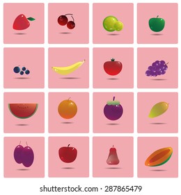 Fruit icon