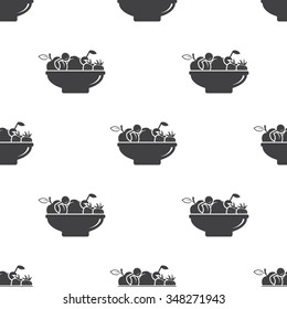 Fruit icon. 