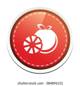 fruit icon 