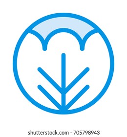 fruit icon