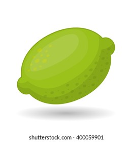 fruit icon design 