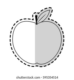 fruit icon image