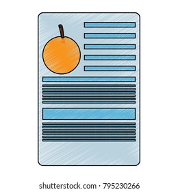 fruit icon image 