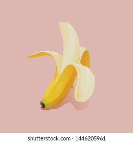 Fruit illustration for farm market menu