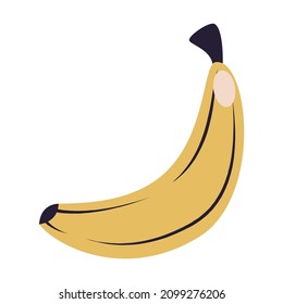 fruit illustration
isolated on a white background