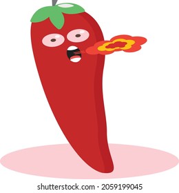 Fruit illustrations that can be used for children's education, animation and digital games.