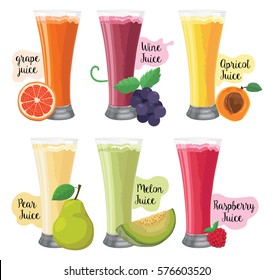 fruit juice