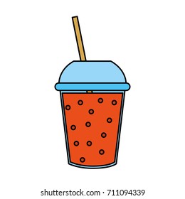 fruit juice beverage icon image 