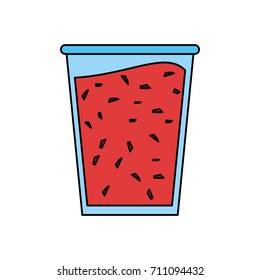 fruit juice beverage icon image 