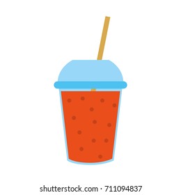 fruit juice beverage icon image 