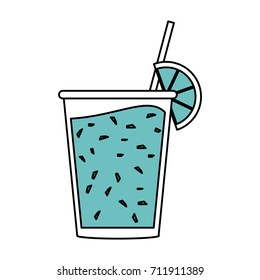 fruit juice beverage icon image