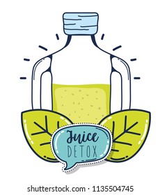 Fruit juice detox