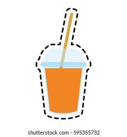 fruit juice icon image 