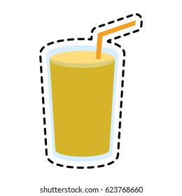 fruit juice icon image 