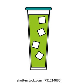 fruit juice icon image
