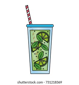 fruit juice icon image