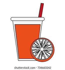 fruit juice icon image