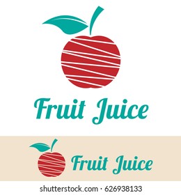 Fruit Juice logo