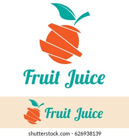 Fruit Juice logo