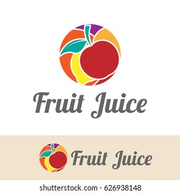 Fruit Juice logo
