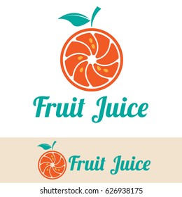 Fruit Juice logo